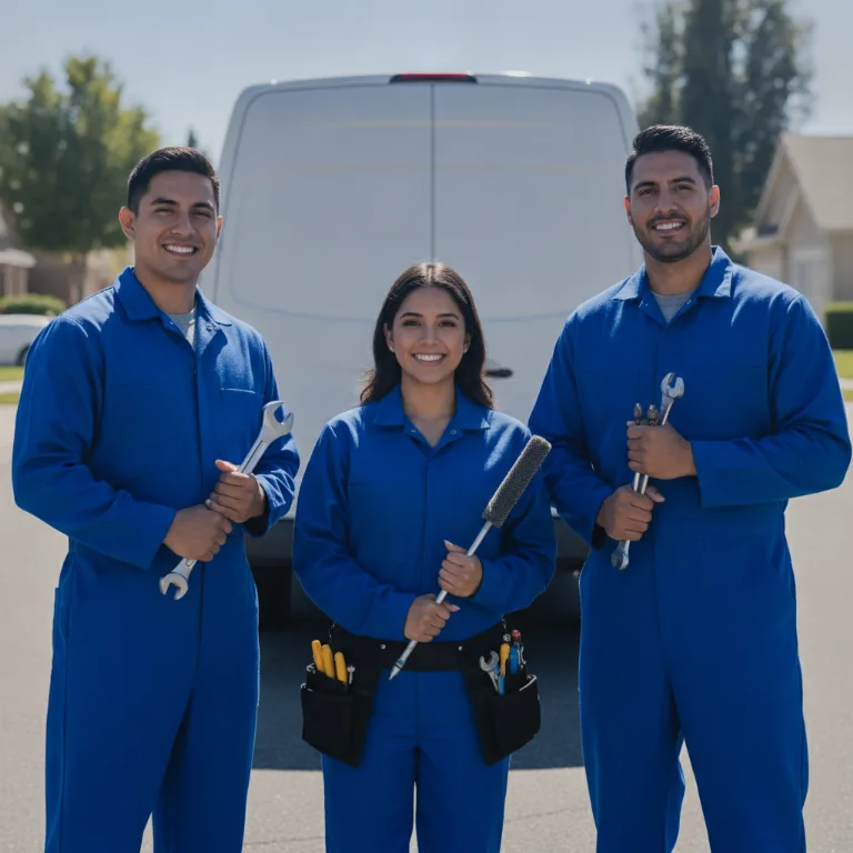 Reparación Aire Acondicionado equipo en Santa Cruz Xoxocotlan